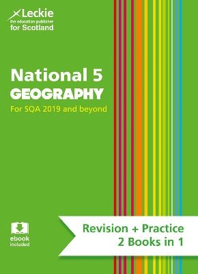 National 5 Geography - Rob Hands, Alison Hughes, Fiona Williamson, Samantha Peck