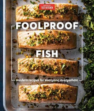 Foolproof Fish
