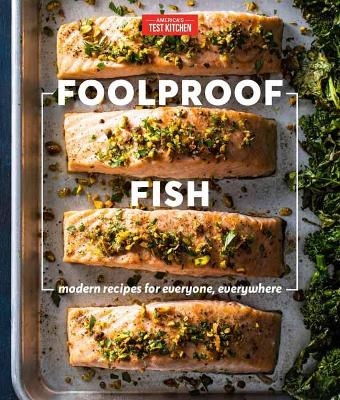 Foolproof Fish -  America's Test Kitchen