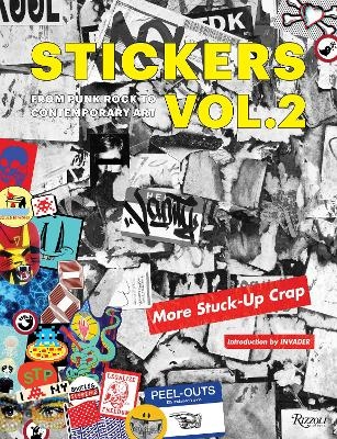 From Punk Rock to Contemporary Art. (aka More Stuck-Up Crap) - D.B. Burkeman, Jeffrey Deitch