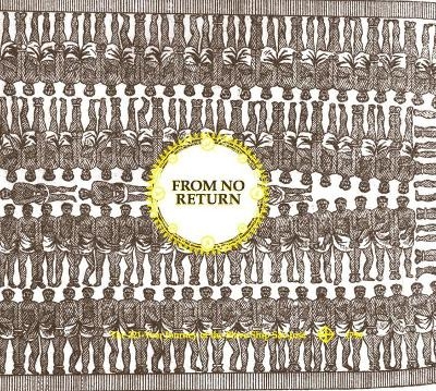 From No Return - Jaco Jaques Boshoff