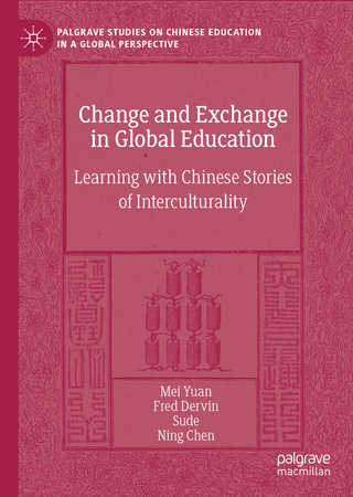 Change and Exchange in Global Education
