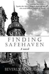 Finding Safehaven - Beverly Marquart