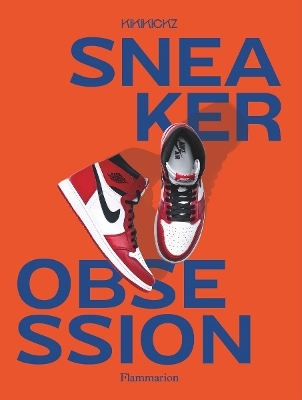 Sneaker Obsession - Alexandre Pauwels