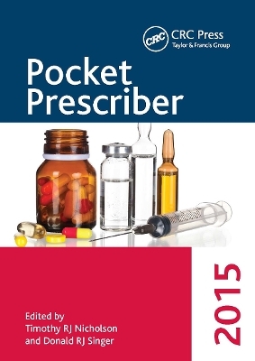 Pocket Prescriber 2015 - 