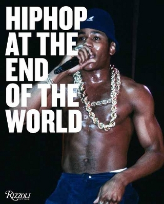 Hip-Hop at the end of the world