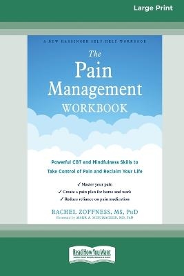 The Pain Management Workbook