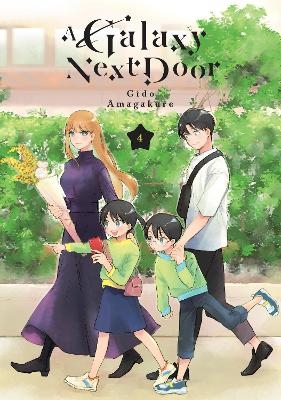 A Galaxy Next Door 4 - Gido Amagakure