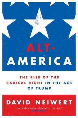 Alt-America - David Neiwert