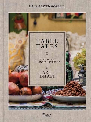 Table Tales