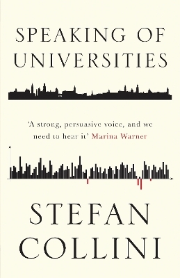 Speaking of Universities - Stefan Collini