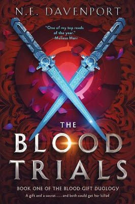 The Blood Trials