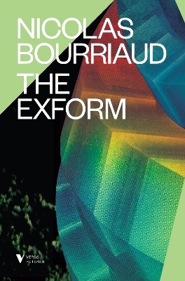 The Exform - Nicolas Bourriaud