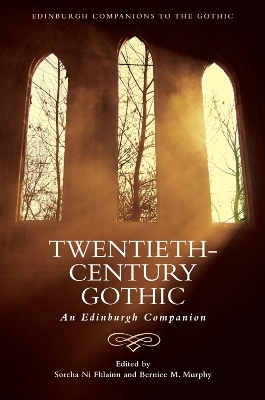 Twentieth-Century Gothic - 