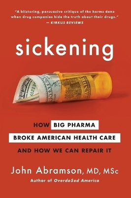 Sickening - John Abramson