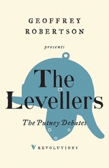 The Putney Debates - Baker, Philip; Levellers, The