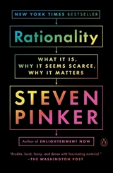 Rationality - Pinker, Steven