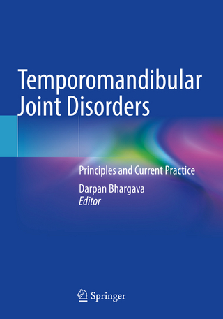 Temporomandibular Joint Disorders