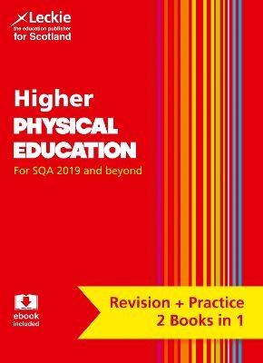 Higher Physical Education - Murray Carnie, Caroline Duncan, Linda McLean