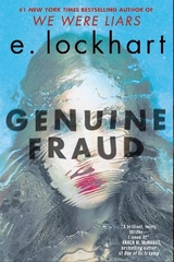 Genuine Fraud - Lockhart, E.