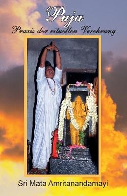 Puja -  Swami Paramatmananda Puri