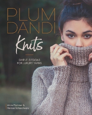 Plum Dandi Knits