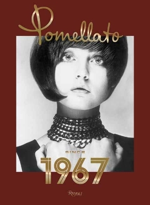 Pomellato - Sheila Weller