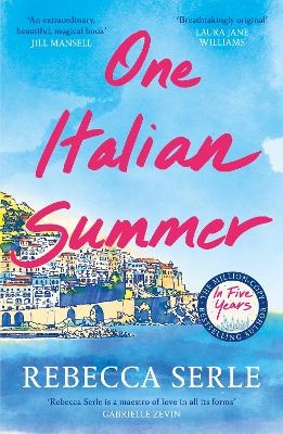 One Italian Summer - Rebecca Serle