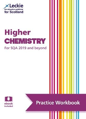 Higher Chemistry - Bob Wilson, Barry Mcbride