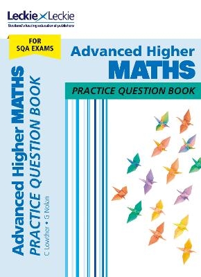 Advanced Higher Maths - Graeme Nolan