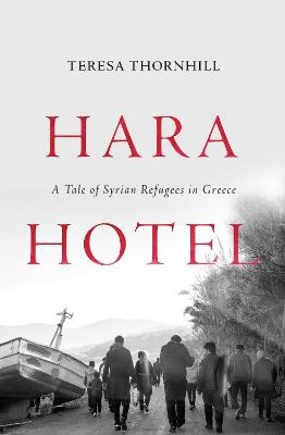 Hara Hotel - Teresa Thornhill