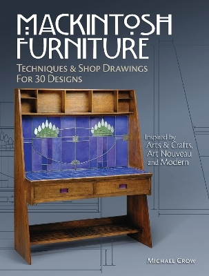 Mackintosh Furniture - Michael Crow