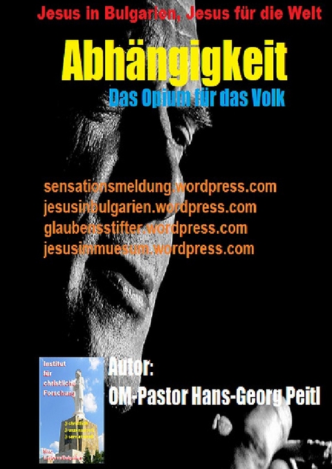 Abh&auml;ngigkeit - Hans-Georg Peitl