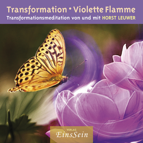 Transformation Violette Flamme - Horst Leuwer