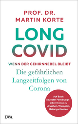 Long Covid &ndash; wenn der Gehirnnebel bleibt - Prof. Dr. Martin Korte