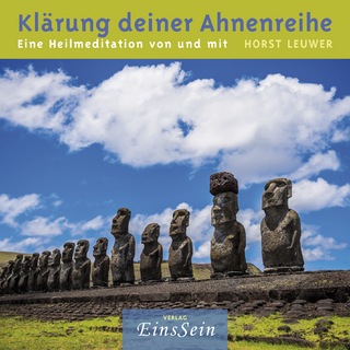 Klärung deiner Ahnenreihe