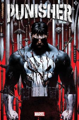 Punisher Vol. 1 - Jason Aaron