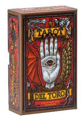 Tarot del Toro - Tom&aacute;s Hijo