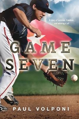 Game Seven - Paul Volponi
