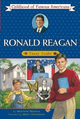 Ronald Reagan: Young Leader