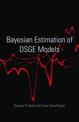 Bayesian Estimation of DSGE Models - Edward P. Herbst, Frank Schorfheide