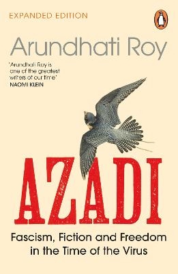 AZADI - Arundhati Roy