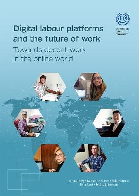 Digital labour platforms and the future of work