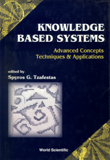 KNOWLEDGE-BASED SYSTEMS - 