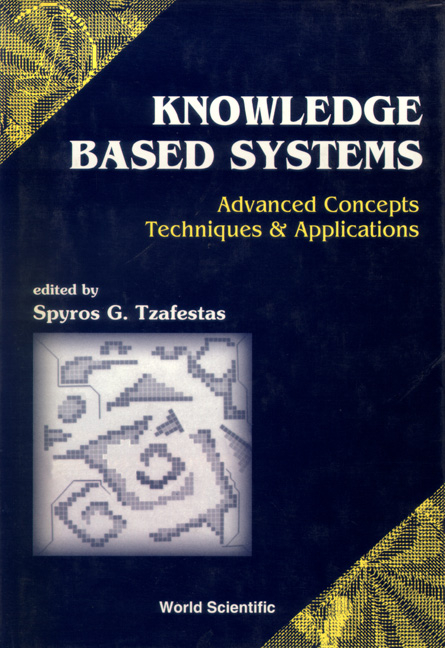 KNOWLEDGE-BASED SYSTEMS - 
