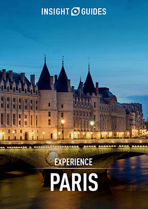 Insight Guides Experience Paris (Travel Guide eBook)