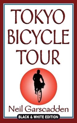 Tokyo Bicycle Tour - Neil Garscadden