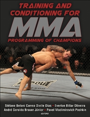 Training and Conditioning for MMA - 