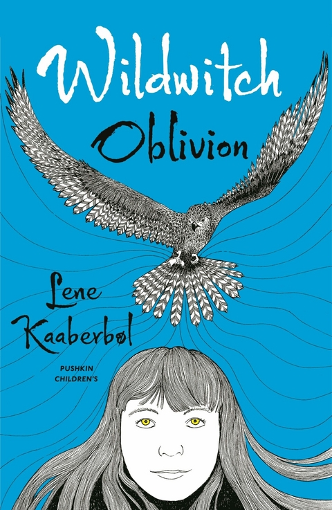 Wildwitch 2: Oblivion - Lene Kaaberb&oslash;l