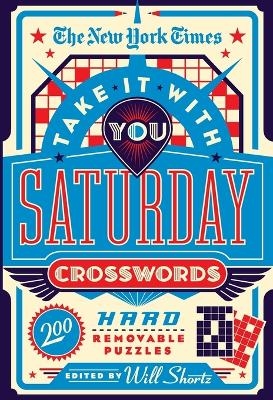 The New York Times Take It With You Saturday Crosswords - The New York Times